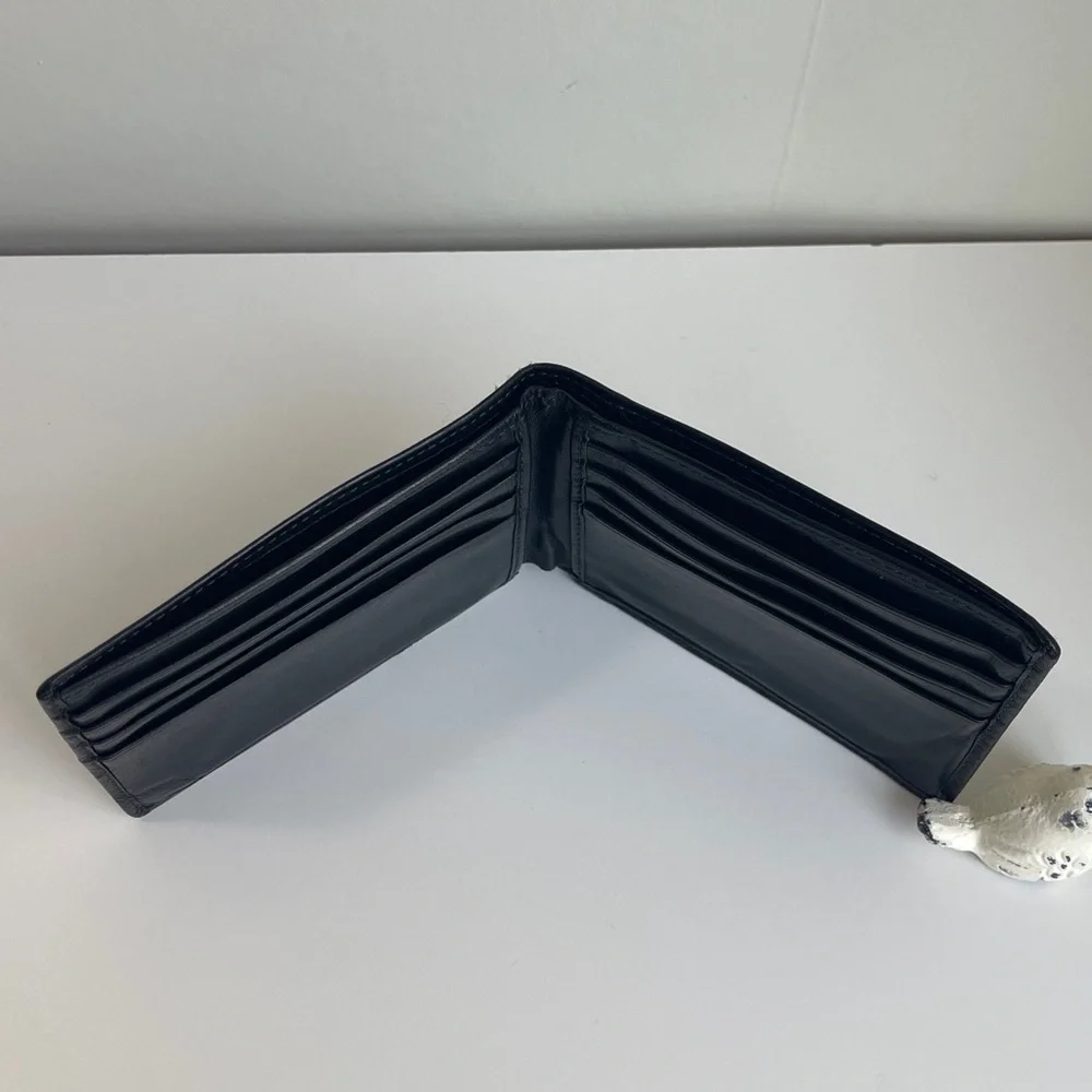 COACH 1941 Men’s Leather Wallet